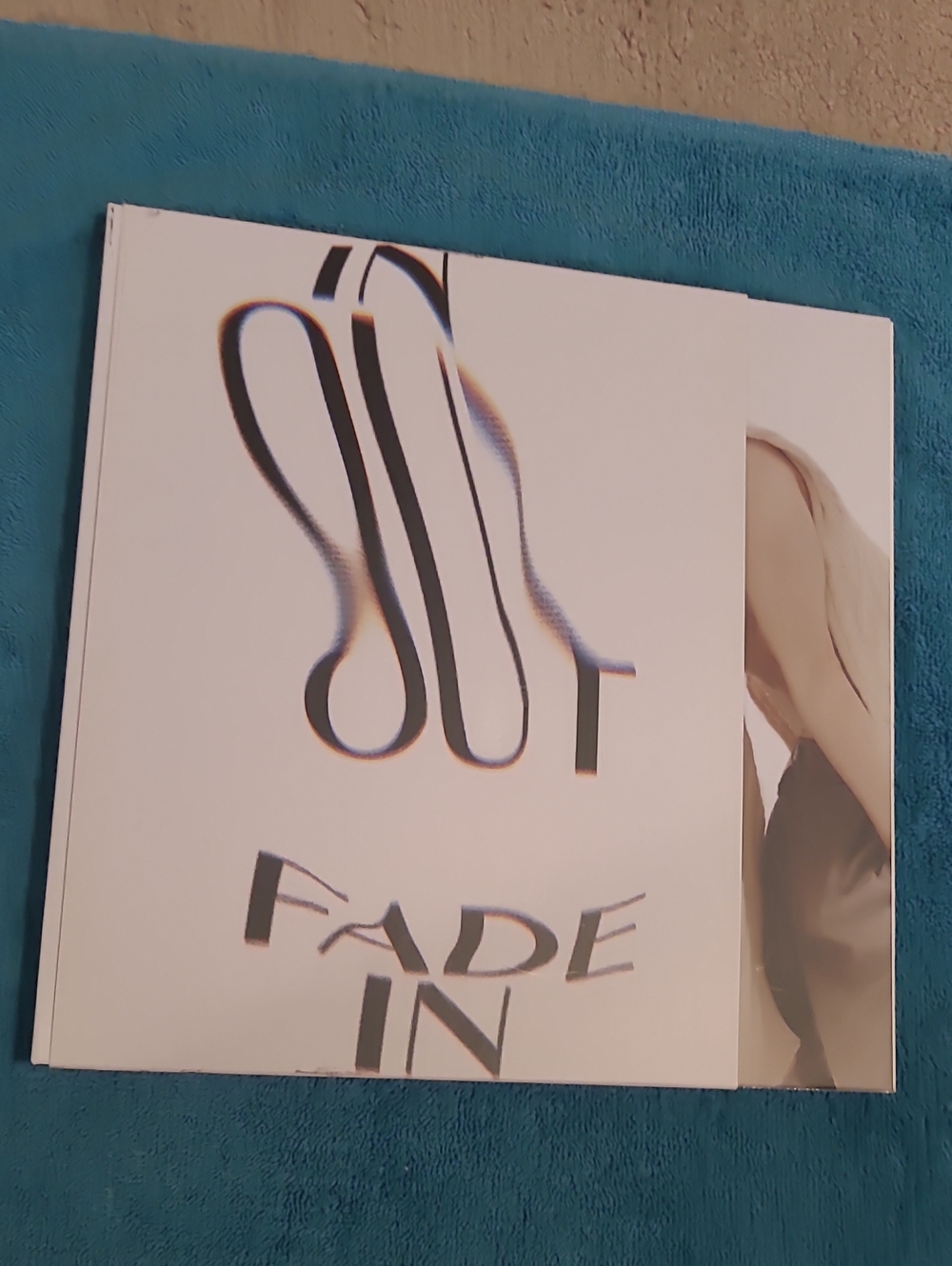 ASTRO Moonbin&Sanha IN-OUT Album Version Fade In